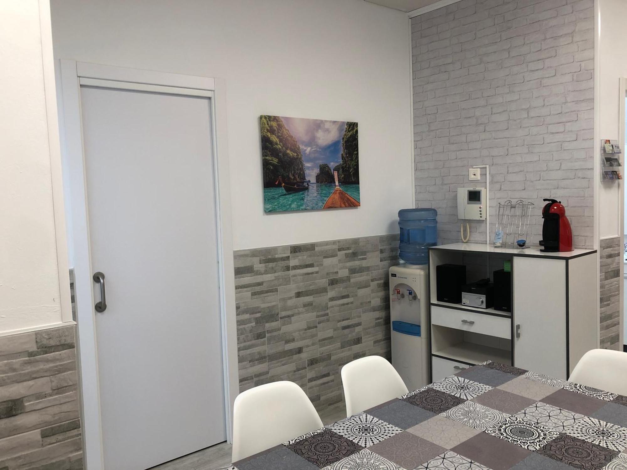 Milan Soria Luxury House Apartment เบนิดอร์ม ภายนอก รูปภาพ
