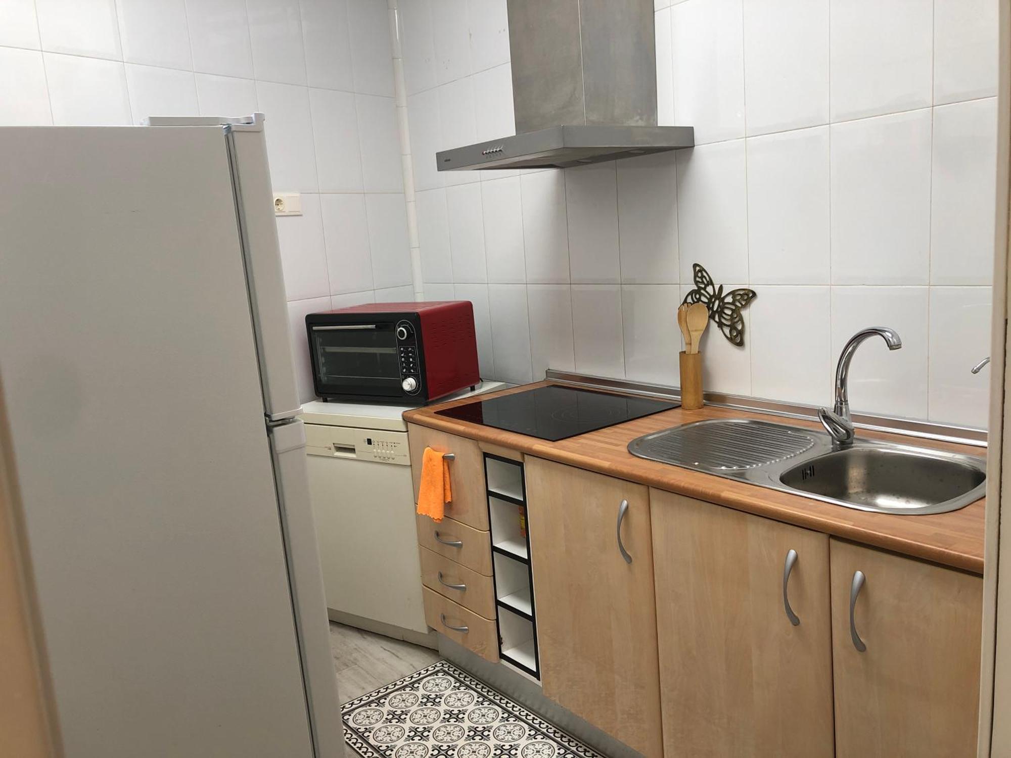 Milan Soria Luxury House Apartment เบนิดอร์ม ภายนอก รูปภาพ