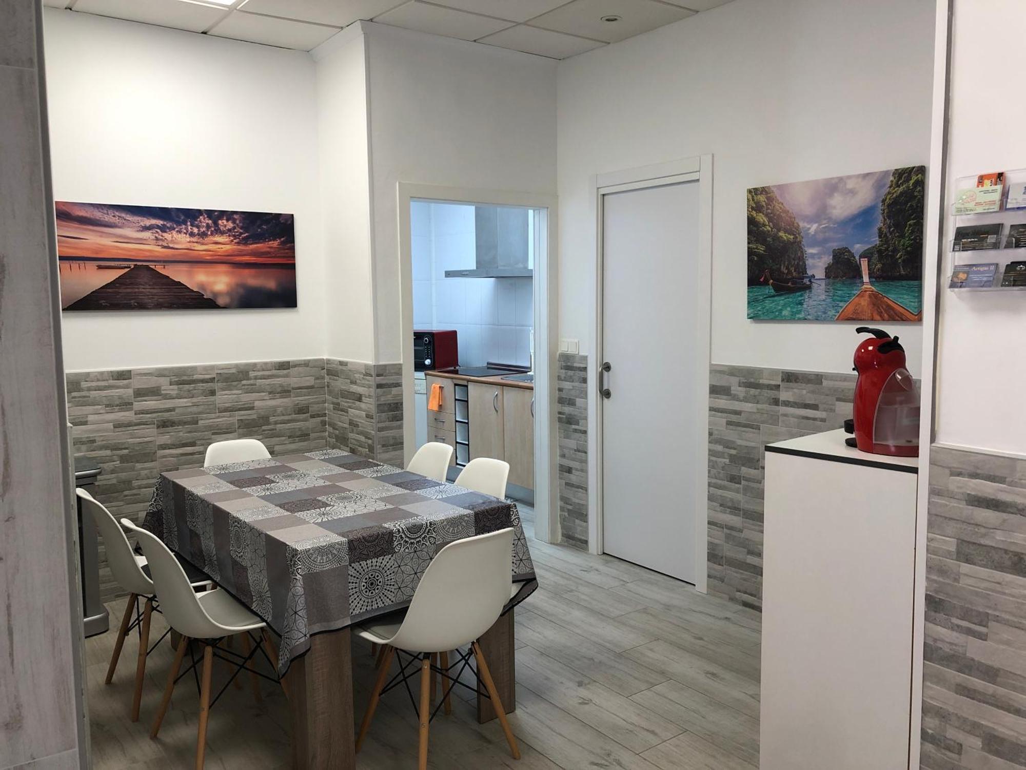 Milan Soria Luxury House Apartment เบนิดอร์ม ภายนอก รูปภาพ