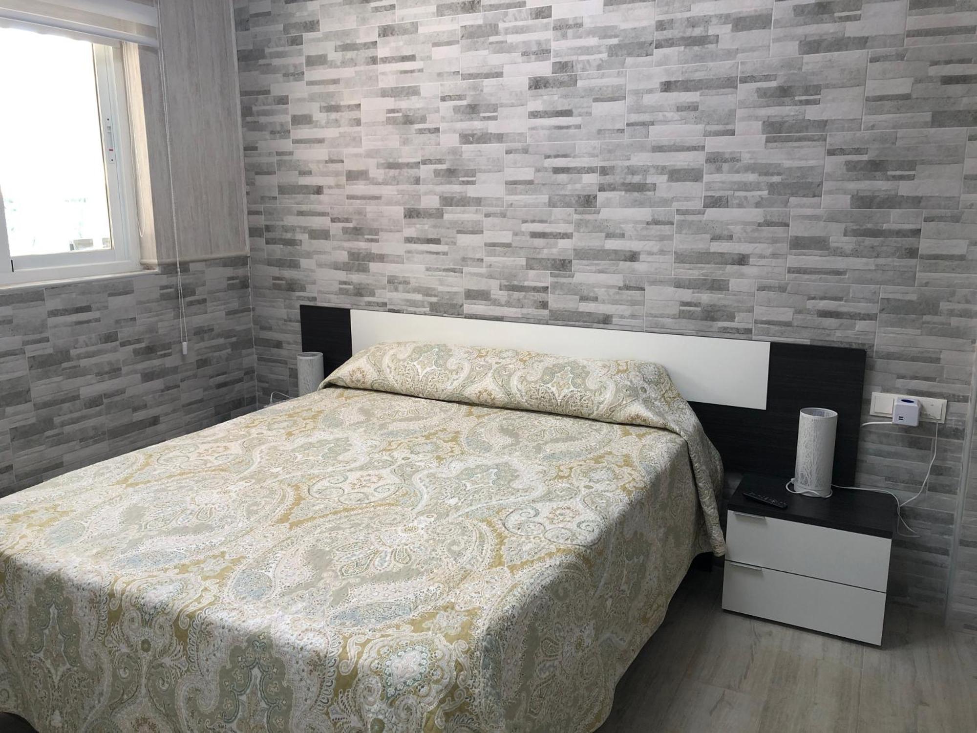 Milan Soria Luxury House Apartment เบนิดอร์ม ภายนอก รูปภาพ