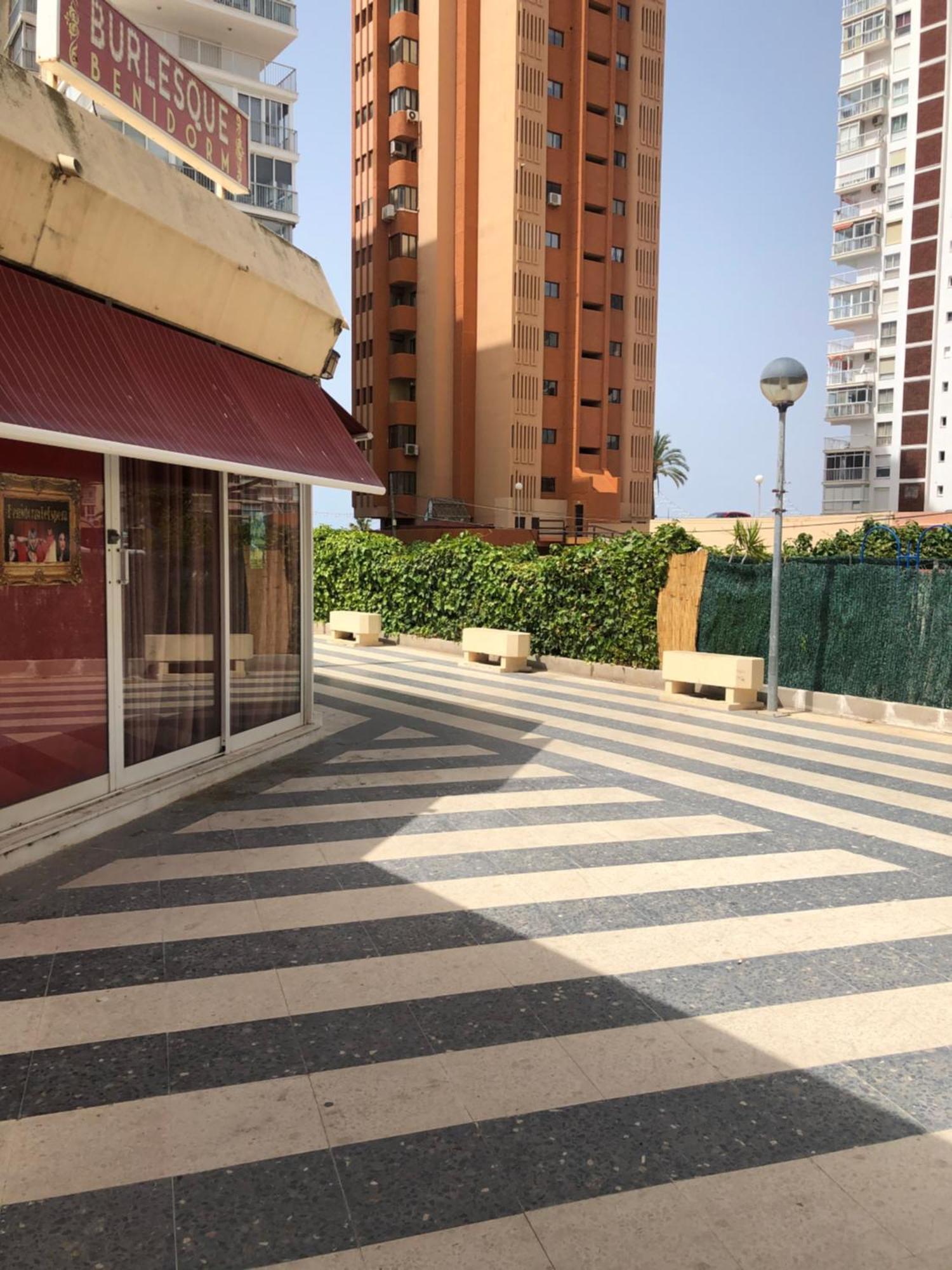 Milan Soria Luxury House Apartment เบนิดอร์ม ห้อง รูปภาพ