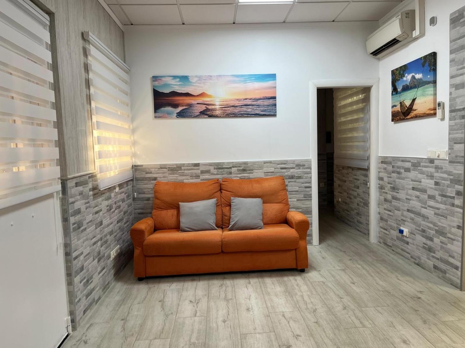 Milan Soria Luxury House Apartment เบนิดอร์ม ภายนอก รูปภาพ