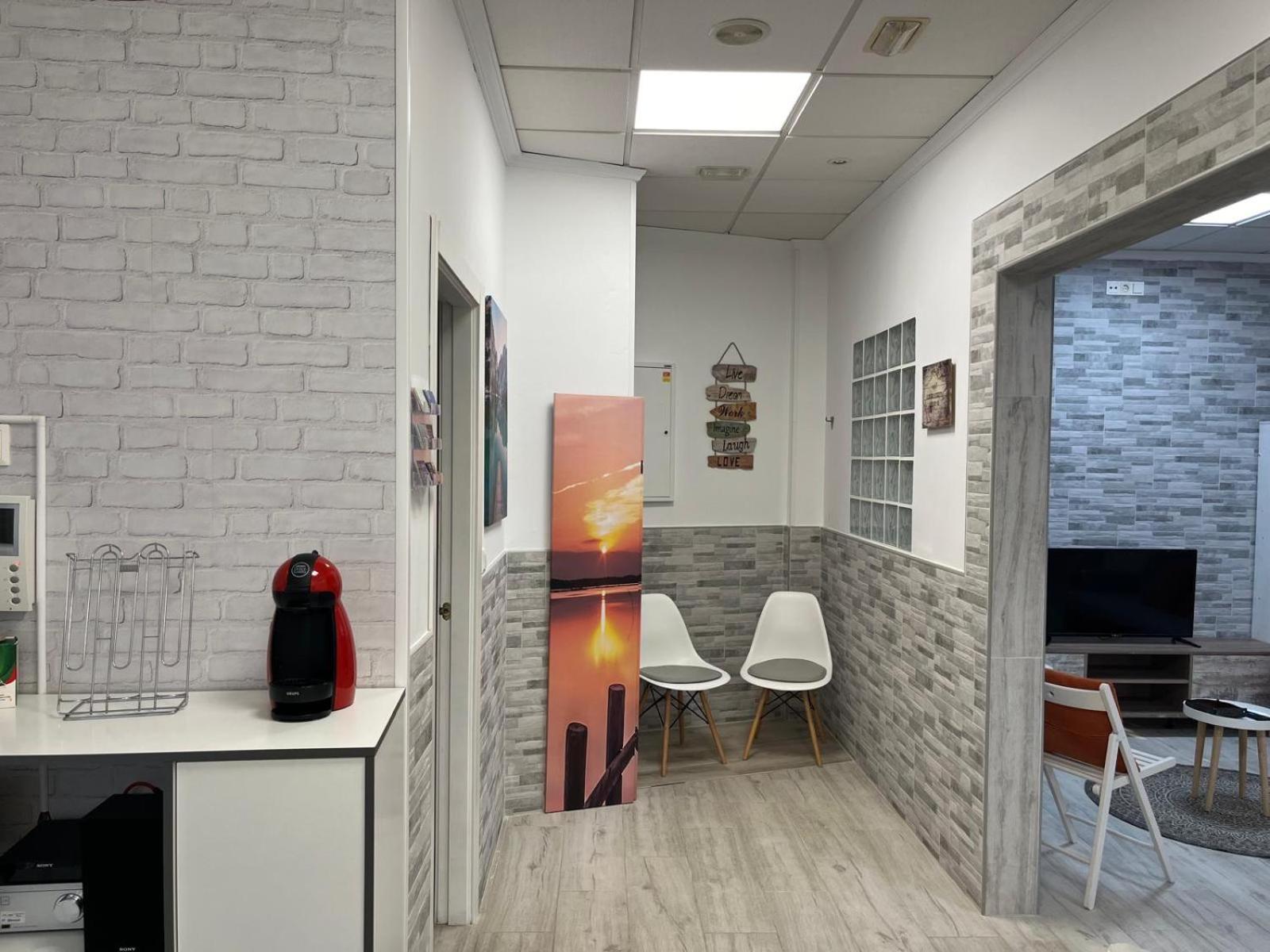 Milan Soria Luxury House Apartment เบนิดอร์ม ภายนอก รูปภาพ