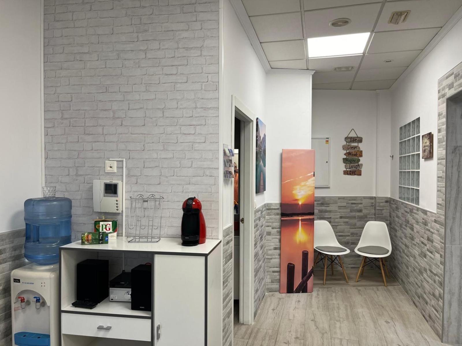 Milan Soria Luxury House Apartment เบนิดอร์ม ภายนอก รูปภาพ